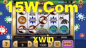 Experiência VIP xwin