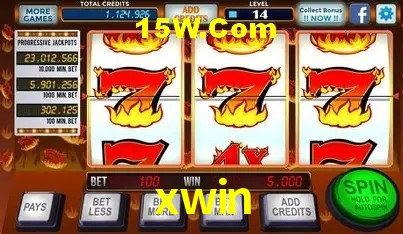 Experiência VIP xwin