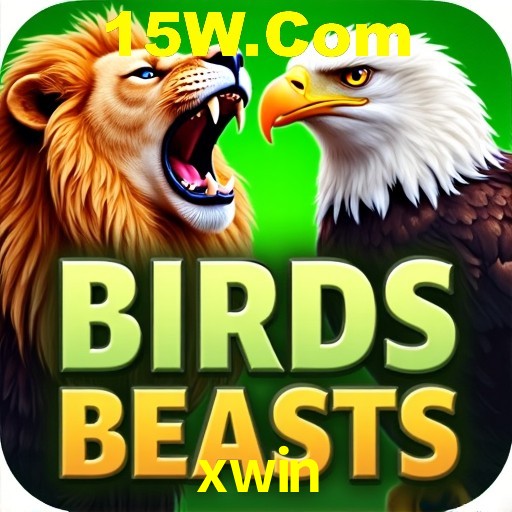 Interface do App xwin