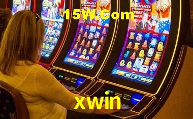 Integração de APIs xwin