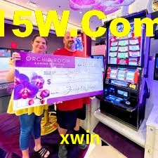 Slot Games xwin