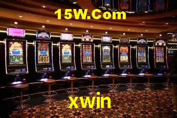 Casino Ao Vivo xwin