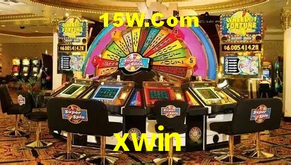 Provedores de Jogos xwin