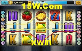 Account Benefits xwin