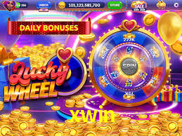 Platform Technology xwin