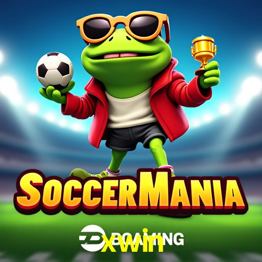 A Emoção da Loteria na xwin: Uma Chance de Mudança de Vida