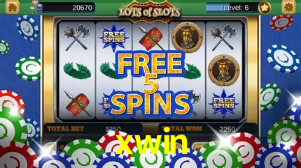 Promoções Sazonais xwin