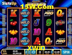 Ofertas Imperdíveis na xwin: Promoções e Bônus Que Valem a Pena