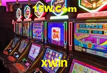 xwin: Seu Cassino Premiado com Pagamentos Rápidos