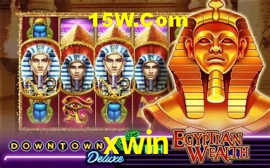 Descubra a Essência do xwin: Nossa História e Compromissos
