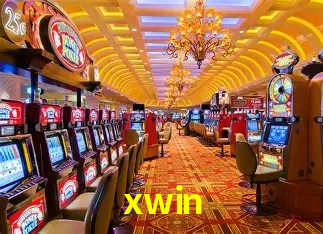 A Emoção da Loteria na xwin: Uma Chance de Mudança de Vida