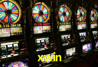 Desvendando o Mundo dos Jogos Virtuais na xwin
