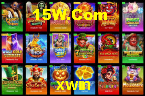 Descubra a Essência do xwin: Nossa História e Compromissos