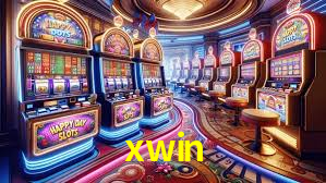 Descubra o Mundo do Cassino Online com xwin